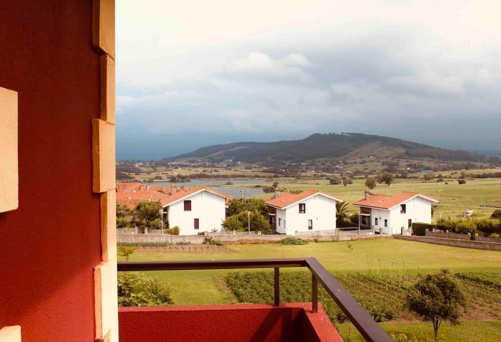 Casa Vacacional Ajo Villa Exterior photo